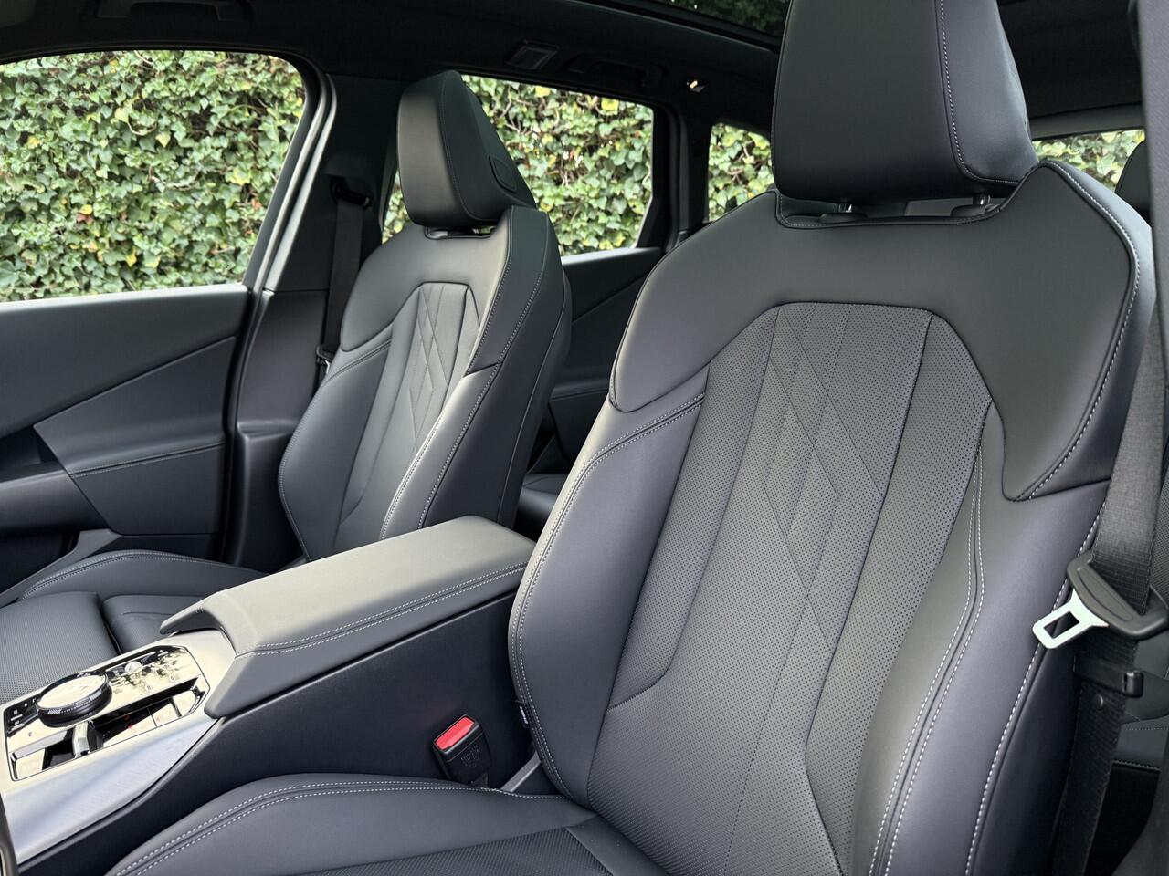 BMW X3 30e xDrive | M-Sport | Panorama | Harman/kardon | Trekhaak | Co Pilot | Stuur + stoelverw.