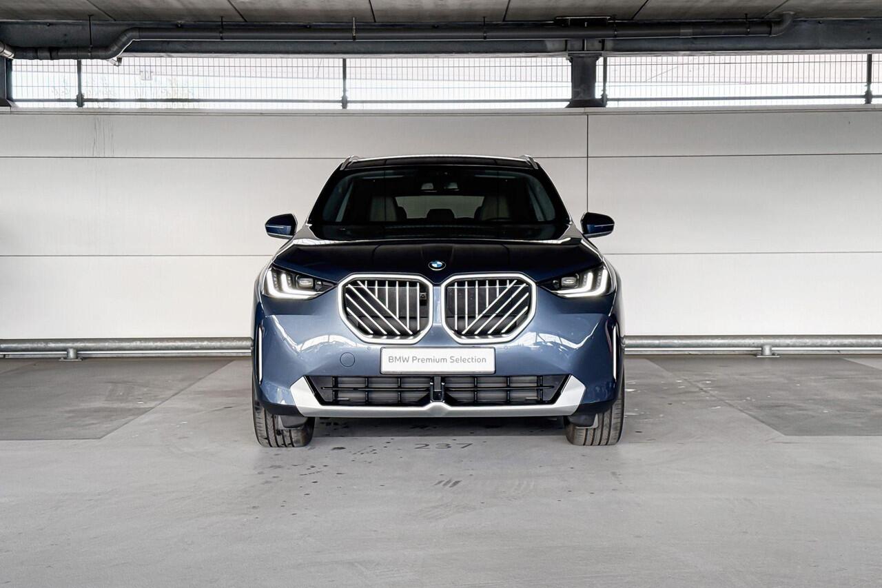 BMW X3 30e xDrive