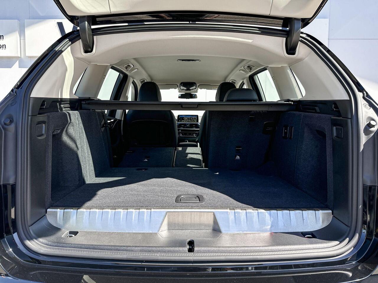 BMW X3 xDrive30e | High Executive | HiFi System | Elektrisch verwarmde voorstoelen