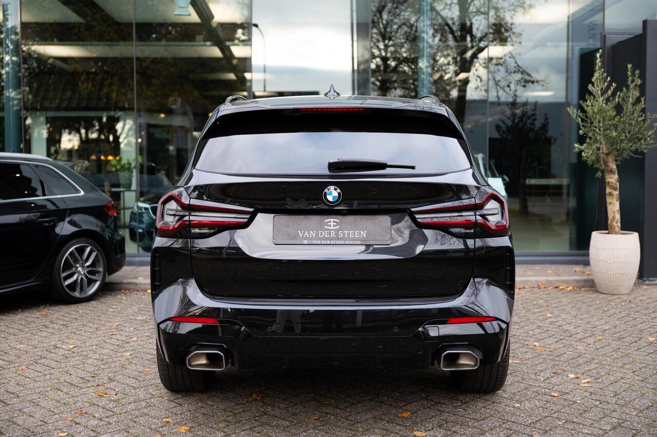 BMW X3 xDrive 20i M Sport | 360 Camera | BTW