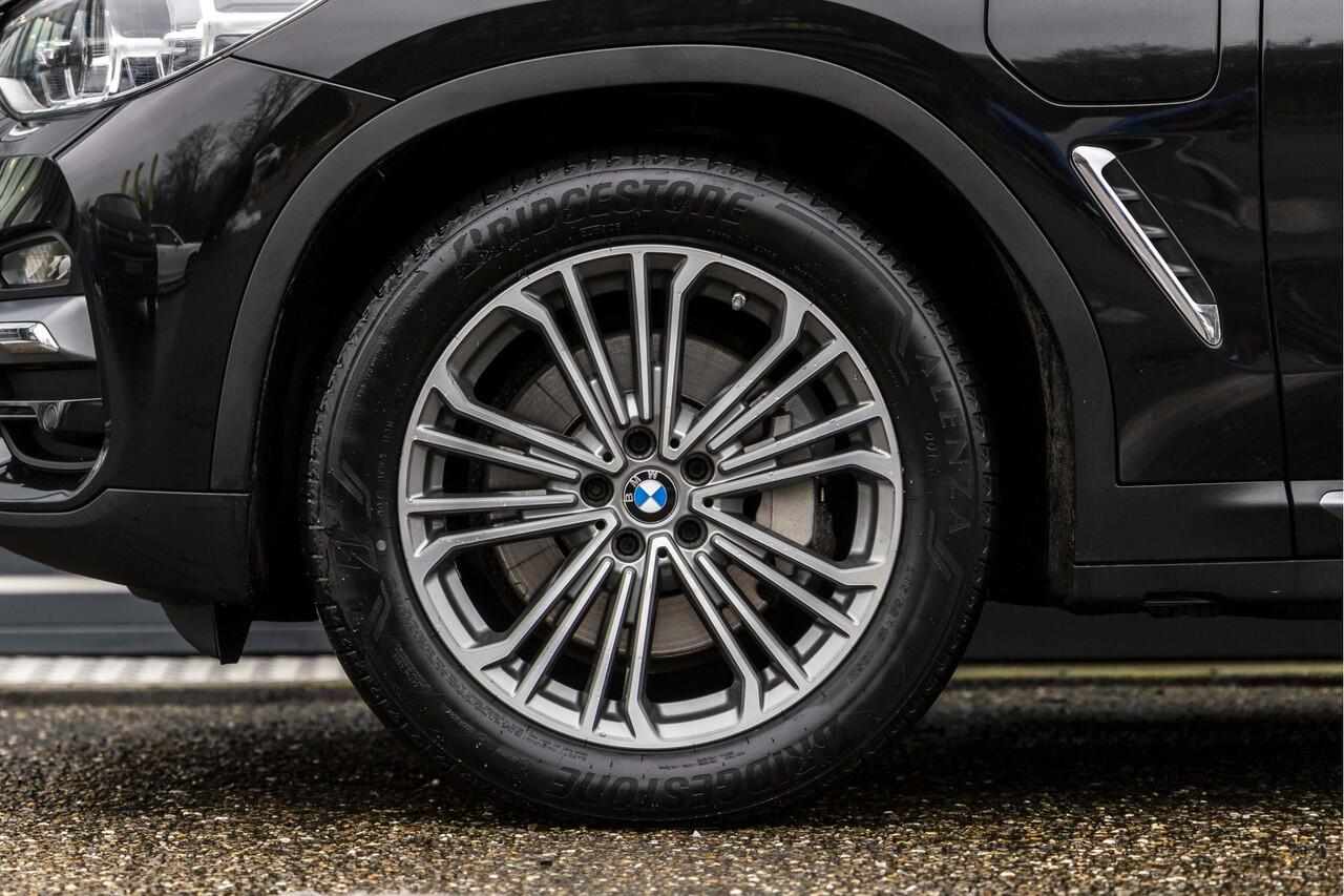 BMW X3 xDrive30e eDrive Edition