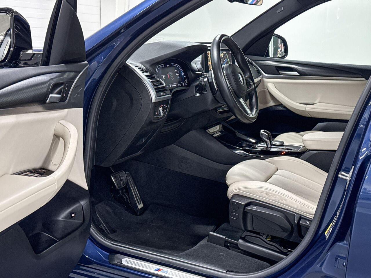 BMW X3 xDrive30e | Selections