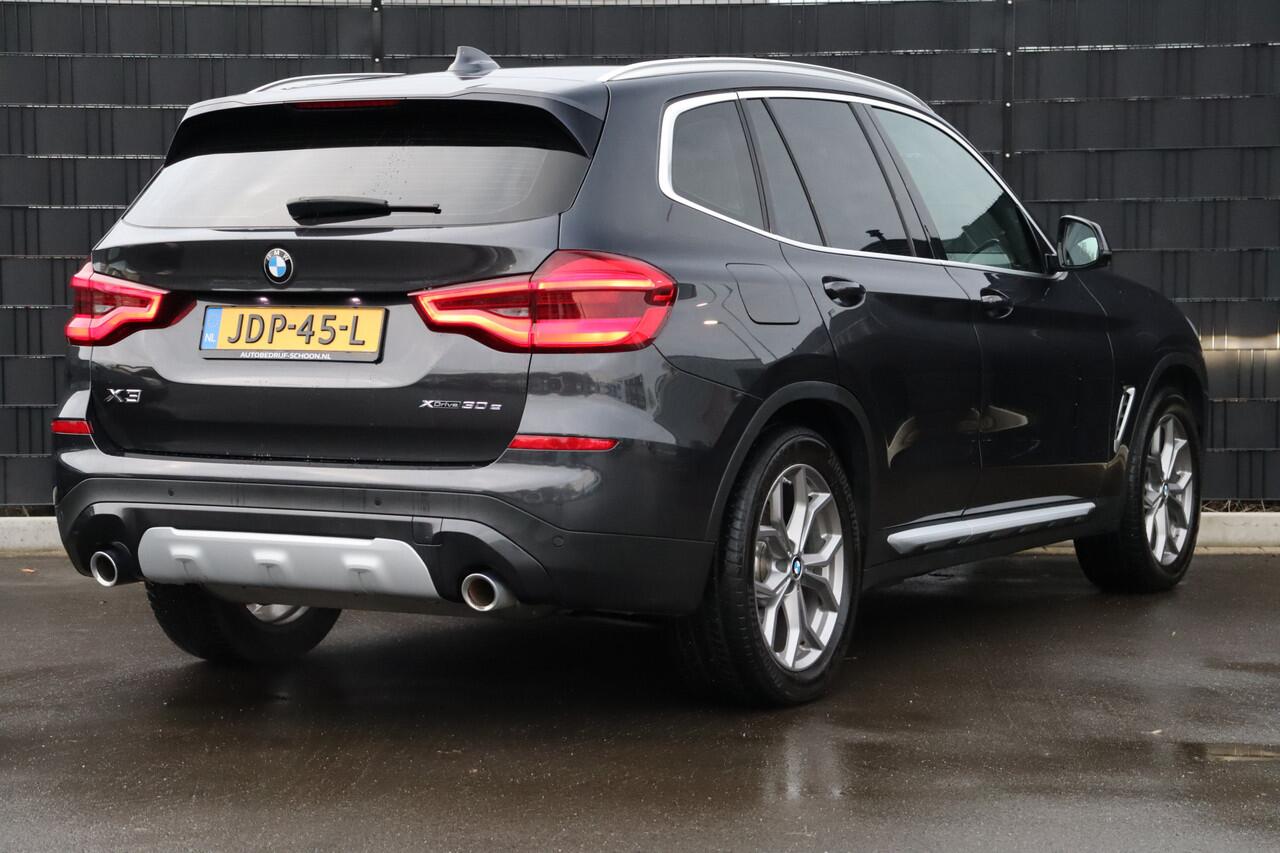 BMW X3 xDrive30e X-Line PHEV | Adap. Cruise | Stoelverwarming | Navigatie | Climate Control |