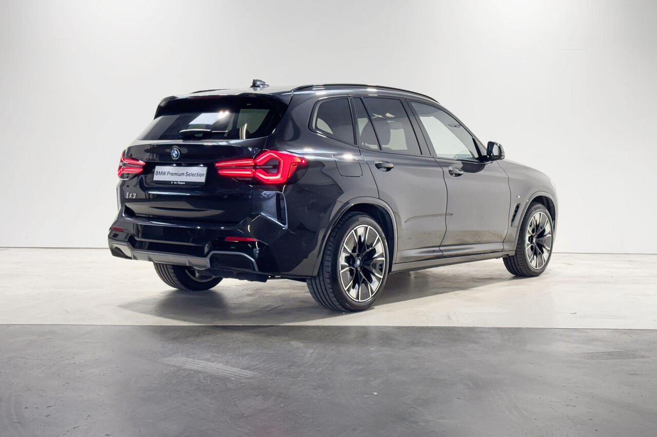 BMW X3 iX3 High Executive