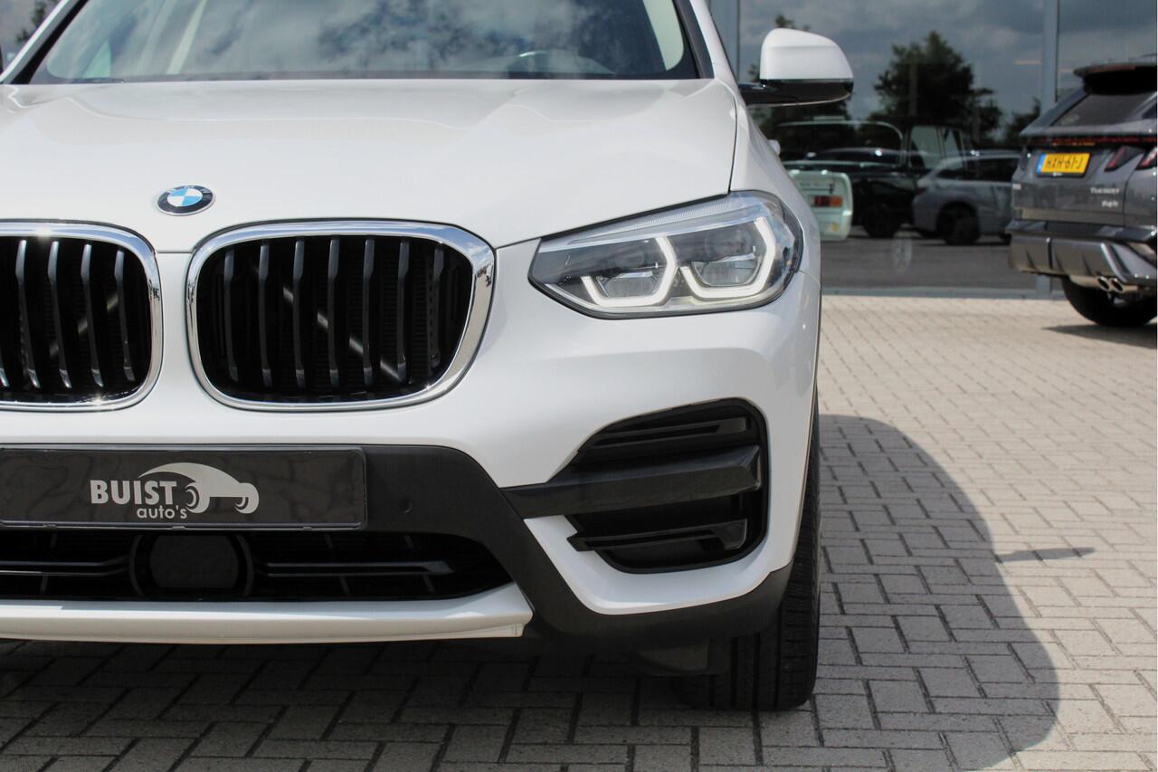 BMW X3 xDrive20i Executive Edition 95494KM! TREKHAAK ACC LED