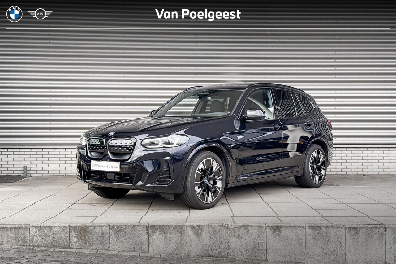 BMW X3 iX3 High Executive High Executive / Parking Pack / Safety Pack / Shadow Line Pack