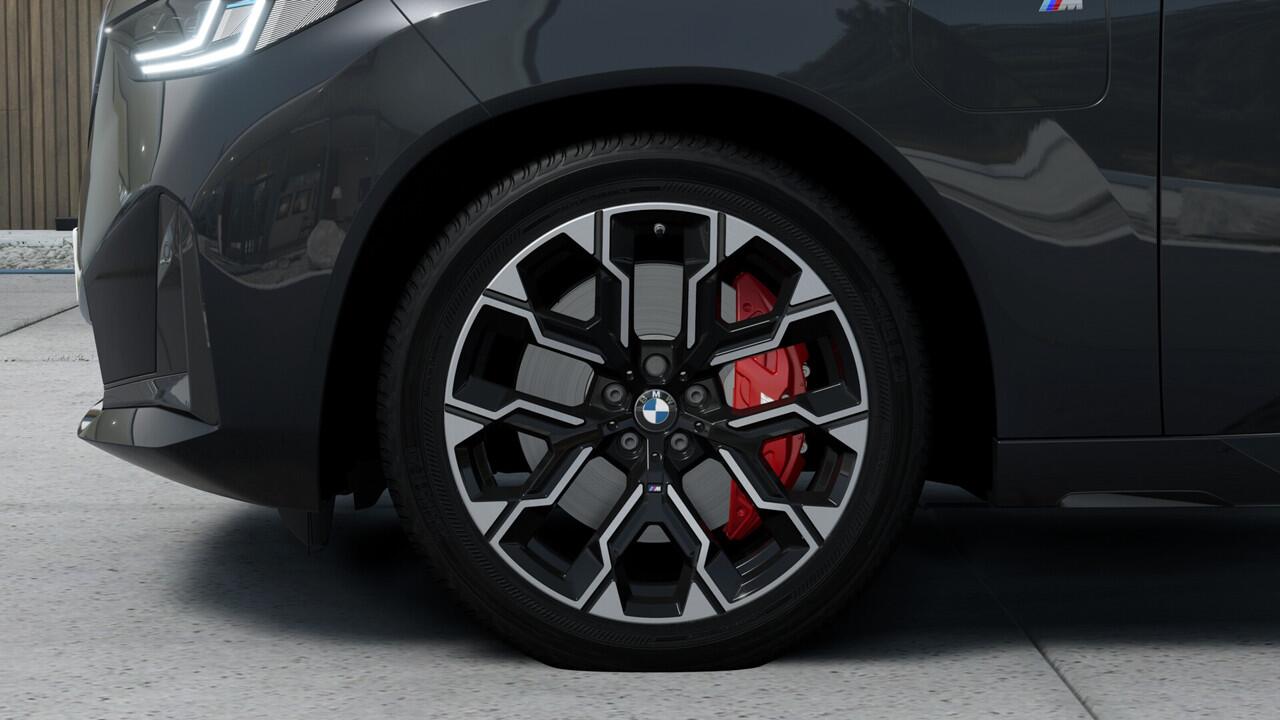 BMW X3 30e xDrive M Sport Automaat / Panoramadak / Trekhaak / Sportstoelen / Comfort Access / Adaptieve LED / Parking Assistant Plus / Stuurverwarming