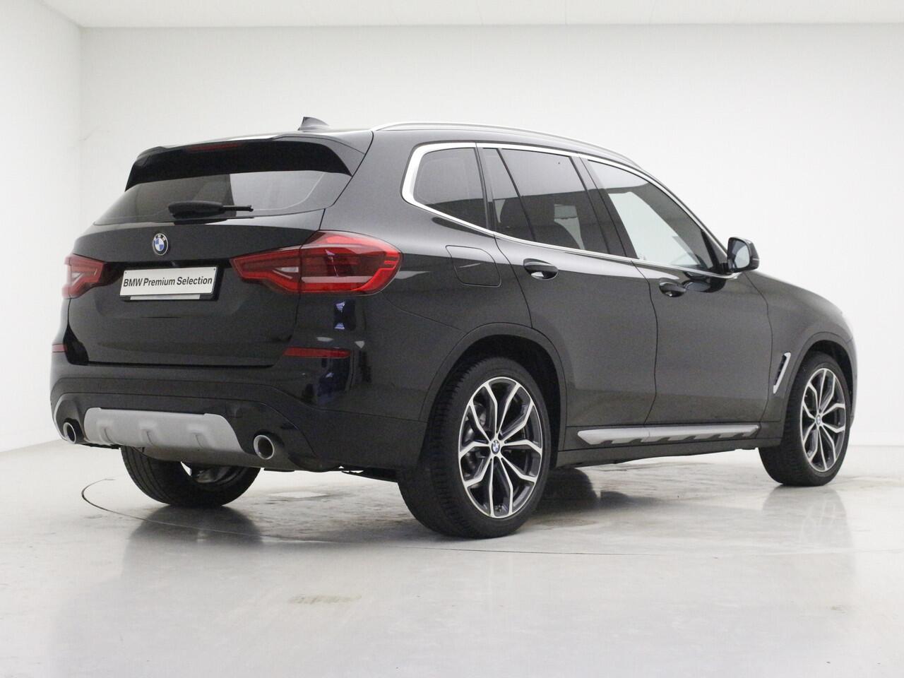 BMW X3 sDrive20i xLine | Head-Up | Panoramadak | High Executive |