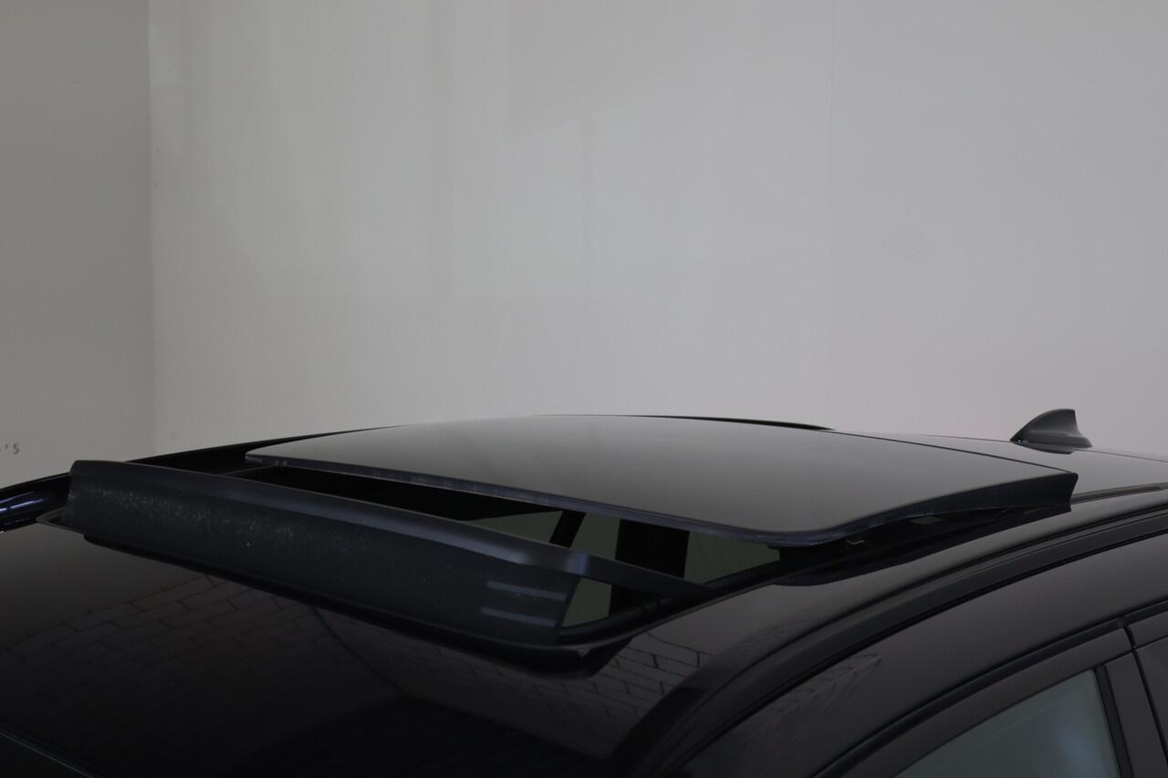 BMW X3 iX3 Executive 80 kWh NL-Auto!! Pano-Dak I Leder I Elek.Stoelen
