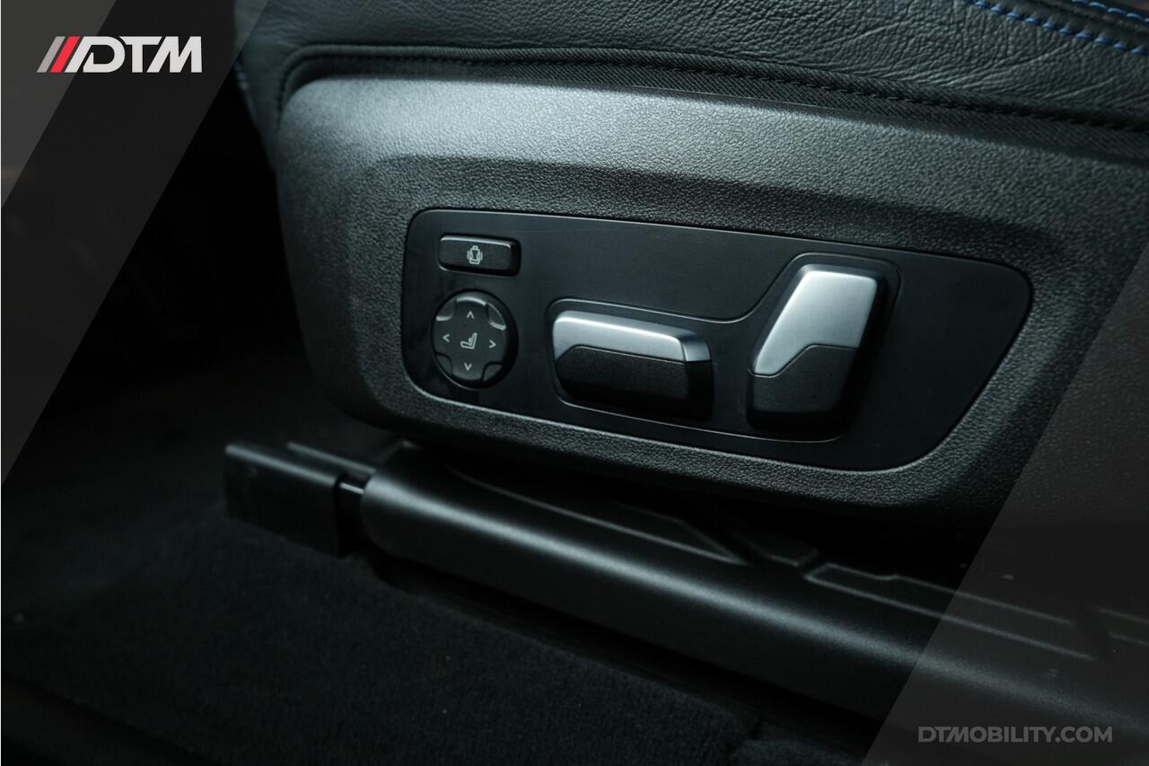 BMW X3 xDrive30e High M-Sport | M-Seats | H/K | Panoramadak