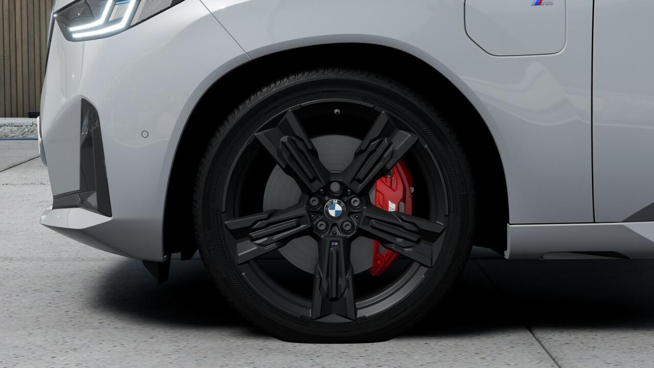 BMW X3 30e xDrive M Sport Automaat / Panoramadak / Trekhaak / Sportstoelen / Adaptieve LED / Comfort Access / Stoelventilatie / Parking Assistant Plus / Stuurverwarming