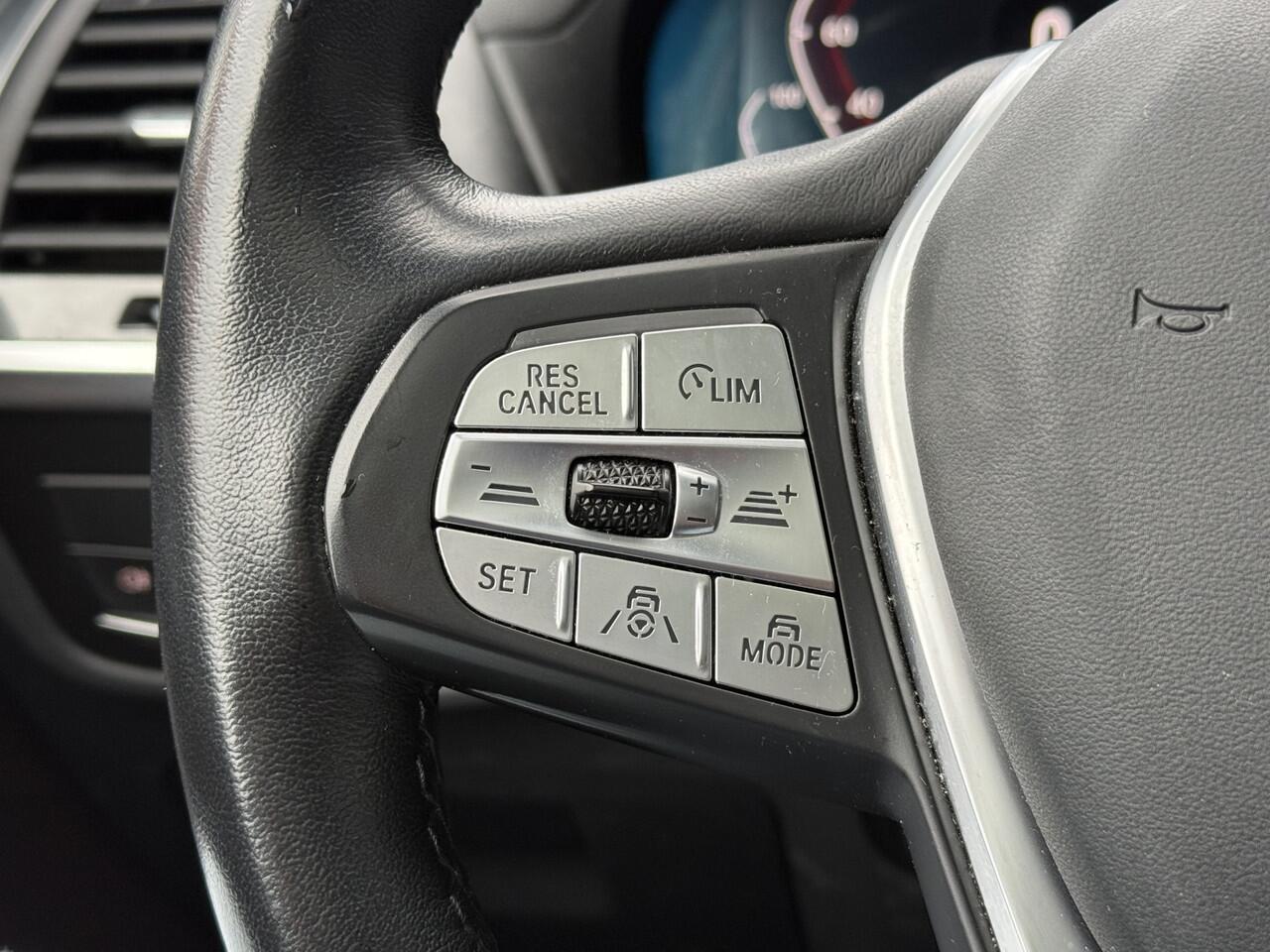 BMW X3 iX3 BWJ 2021 80 KWh High Executive 286 PK PANODAK | FULL LED | LEDER | STOELVERW. | ADAPTIVE CRUISE | CAMERA | HARMAN&KARDON | HEAD-UP DISPLAY | ELEKR. STOELEN | CARPLAY + ANDROID | NAVI | CLIMA | LMV