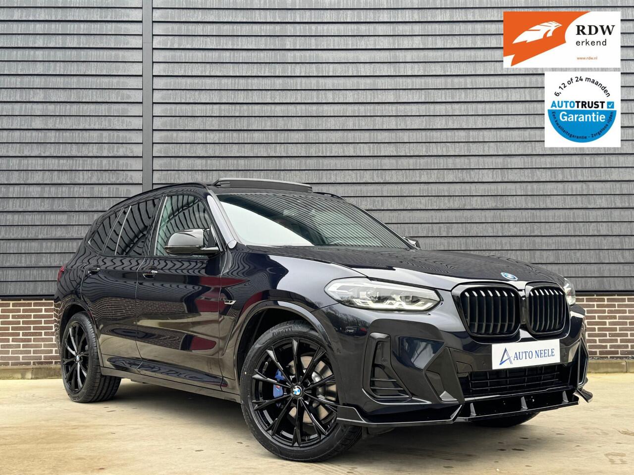 bmw-x3-xdrive30e-m-sport-btw,-pano,