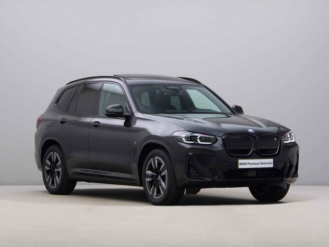 BMW X3 iX3 Executive M-Sportpakket | Panoramadak | Active Cruise Control | Ekris Selection
