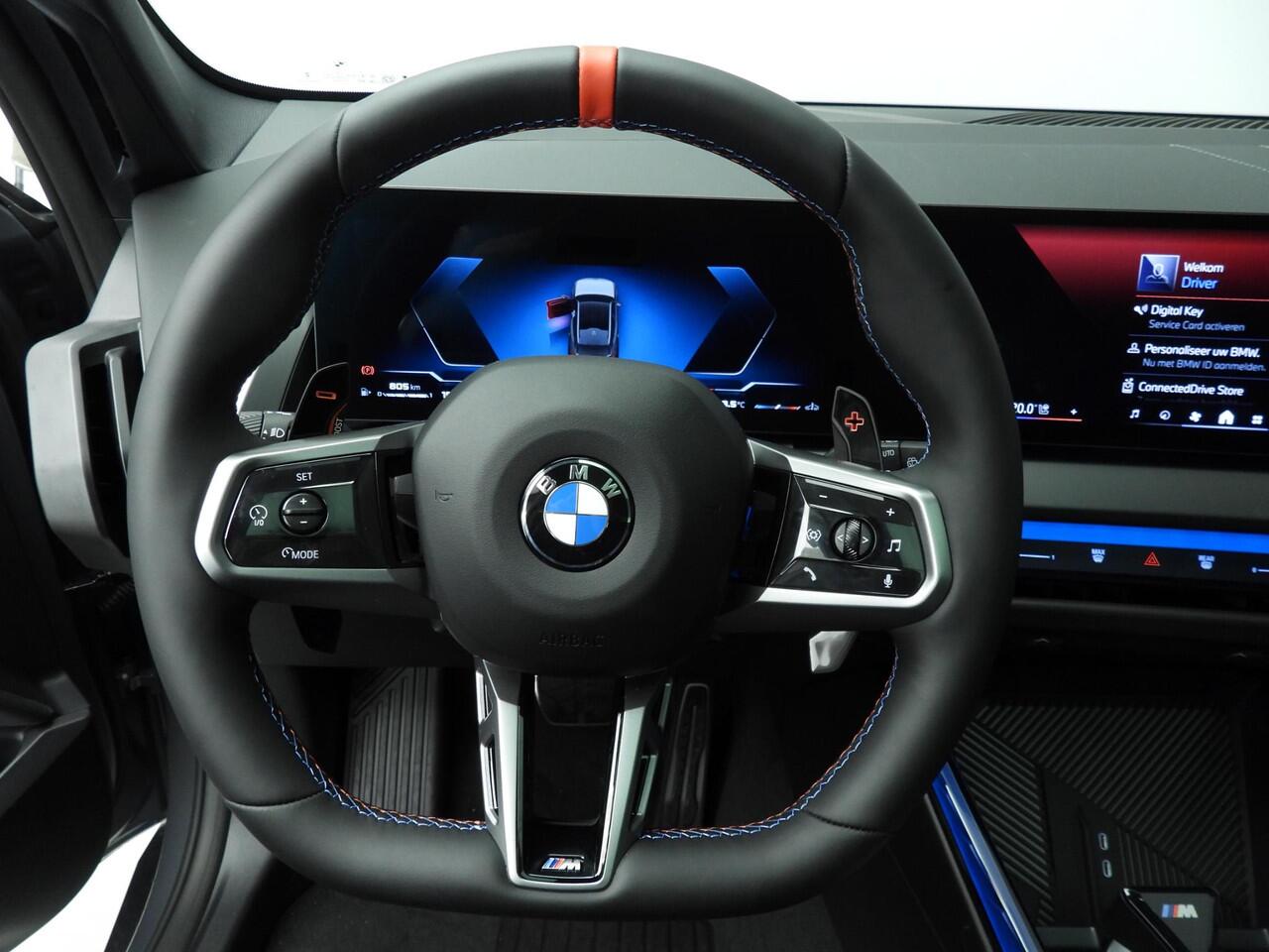 BMW X3 M50 xDrive | M Sportpakket Pro | Innovation Pack | Comfort Pack | Premium Pack