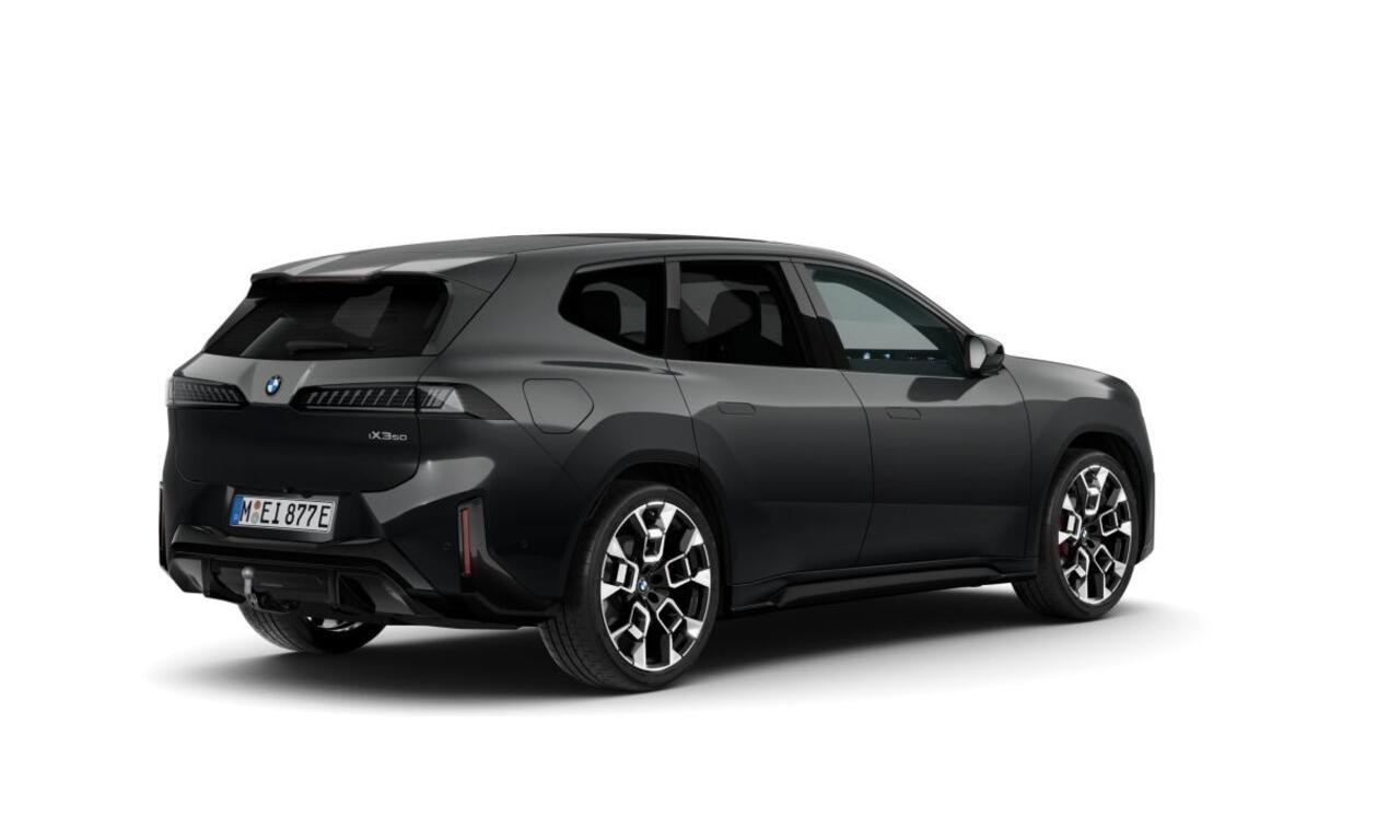 BMW X3 iX3 50 xDrive 113 kWh