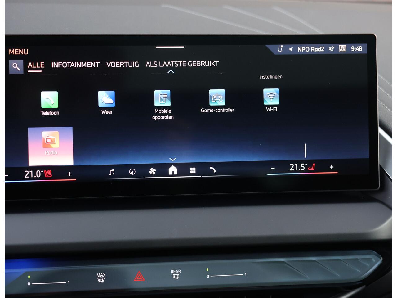 BMW X3 30e xDrive | Trekhaak - Pano - Iconic Glow