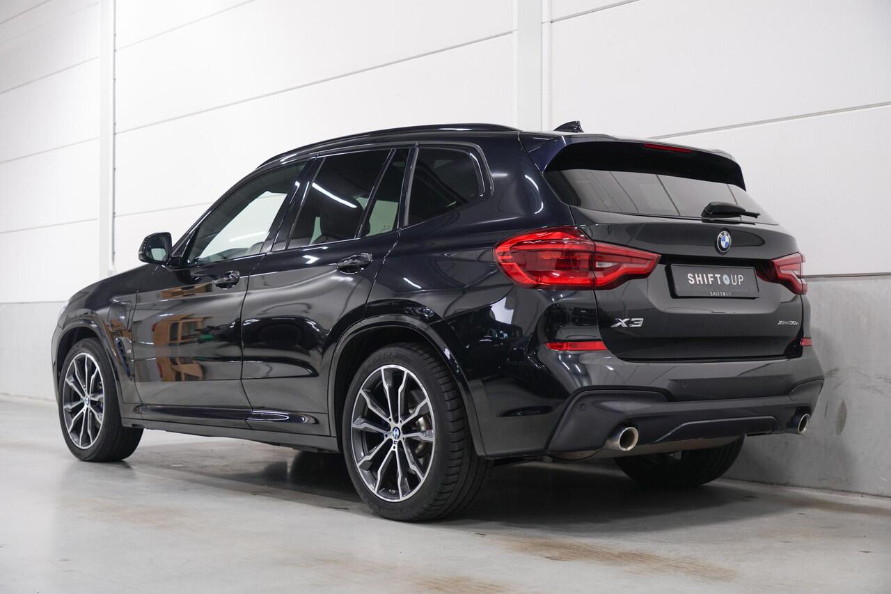 BMW X3 xDrive30e M-Sport | Panoramadak | Head Up | Elektr. Stoelen