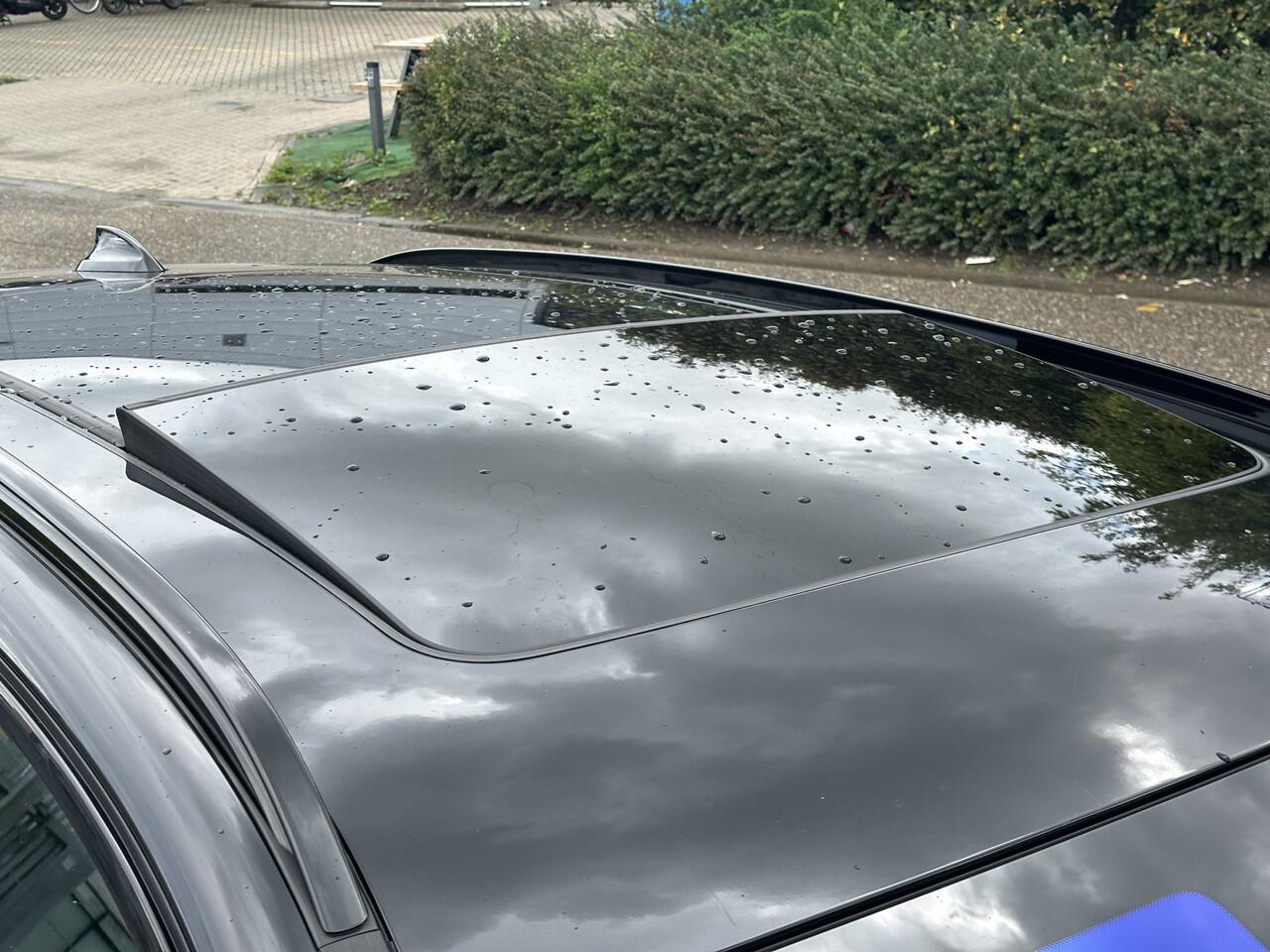 BMW X3 xDrive30e M Sport Pano-Dak | Leer | Stoelverw. | Camera |