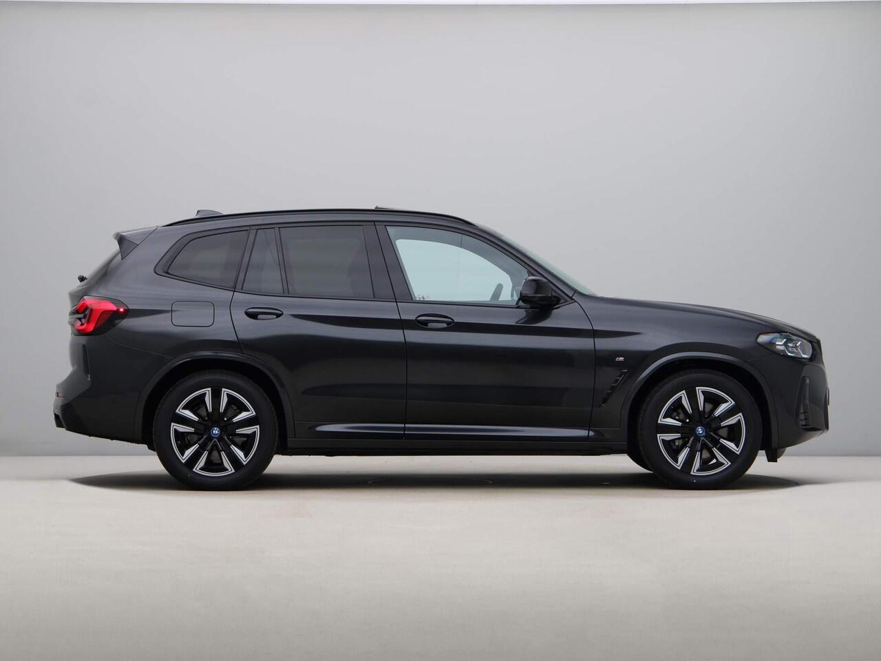 BMW X3 iX3 Executive M-Sportpakket | Panoramadak | Active Cruise Control | Ekris Selection