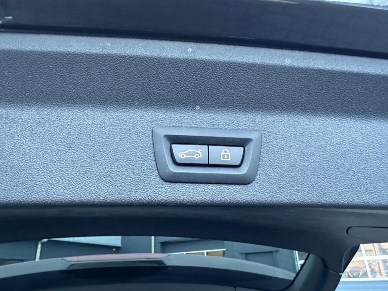 BMW X3 xDrive 30e M-Sport 4WD Hybride 48000 KM !!!