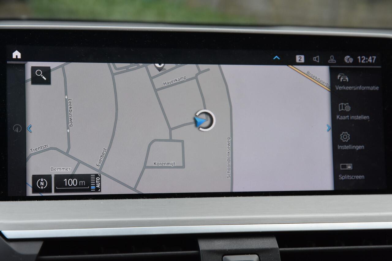 BMW X3 iX3 High Executive 80 kWh | SOH 97,96% | SHADOW LINE | PANORAMA DAK