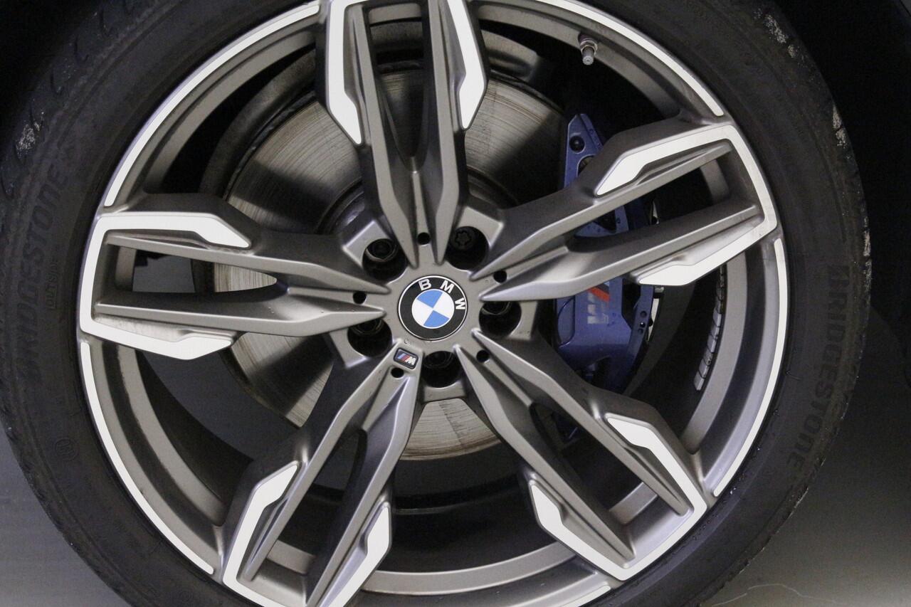 BMW X3 M40i xDrive High Executive | 21" | Panorama | Head-Up | Hifi | 2 jaar BMW garantie