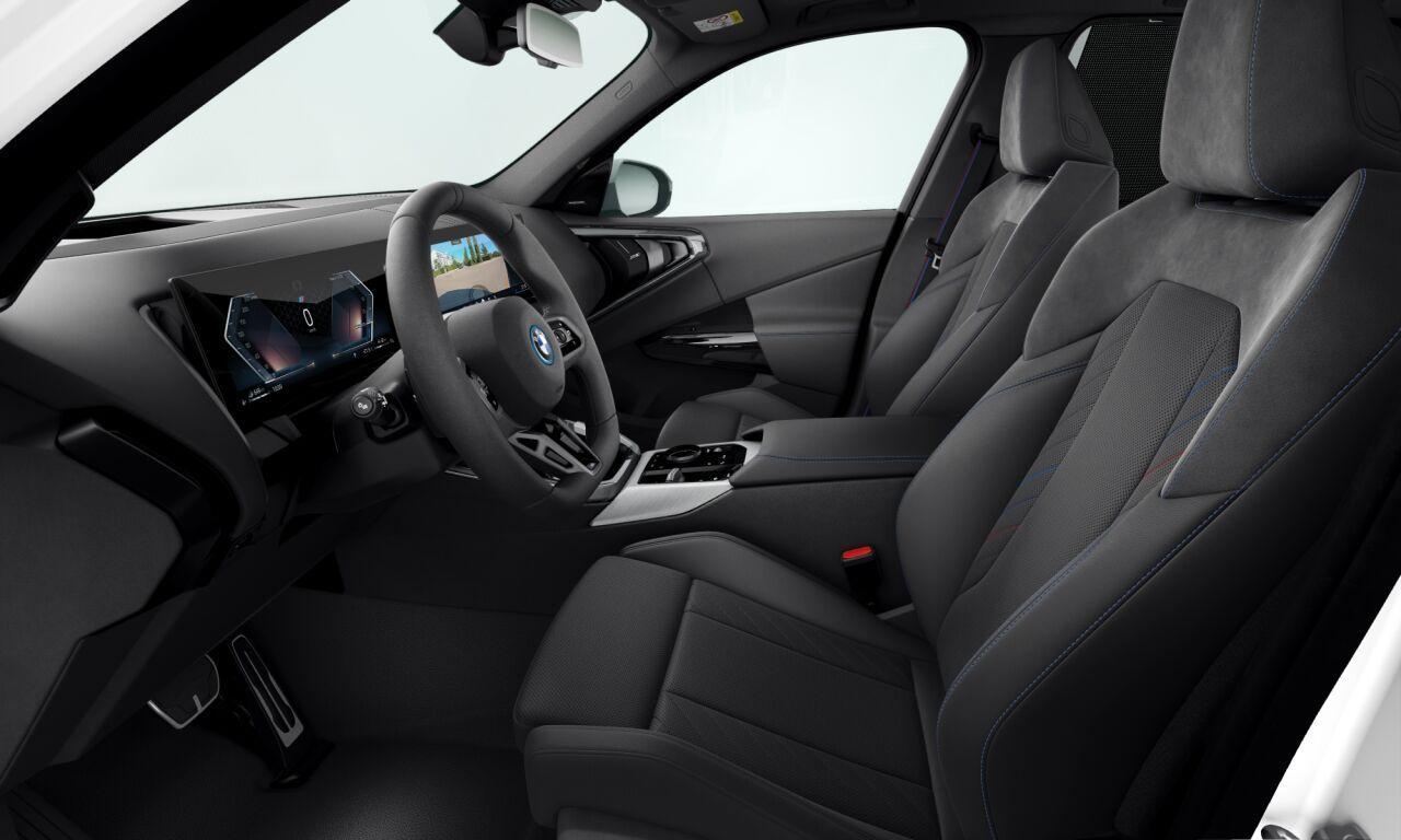 BMW X3 30e xDrive | M Sportpakket Pro | Comfort Pack | Premium Pack