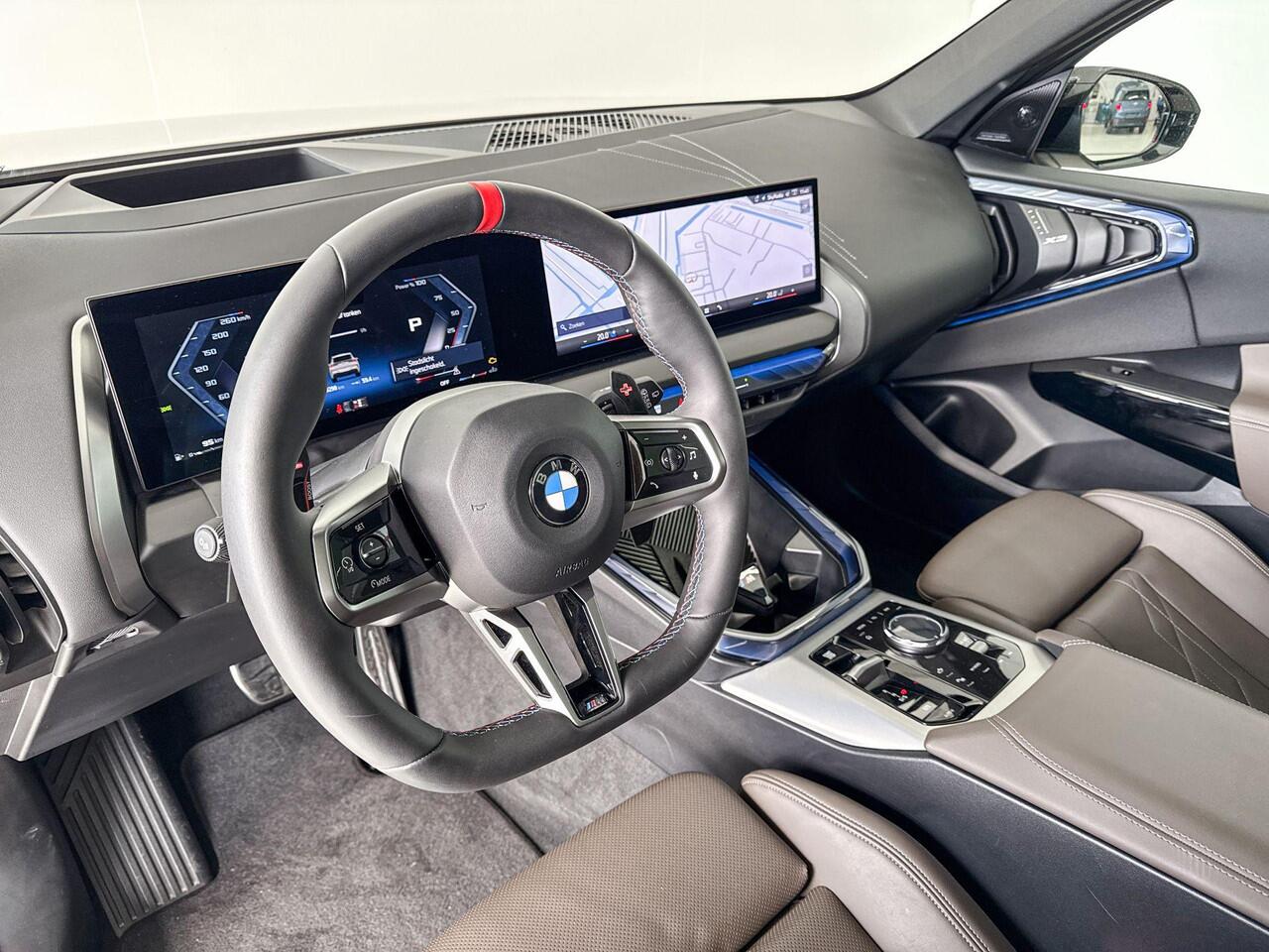 BMW X3 M50 xDrive Premium Pack M Sportpakket Pro Aut. | Selections