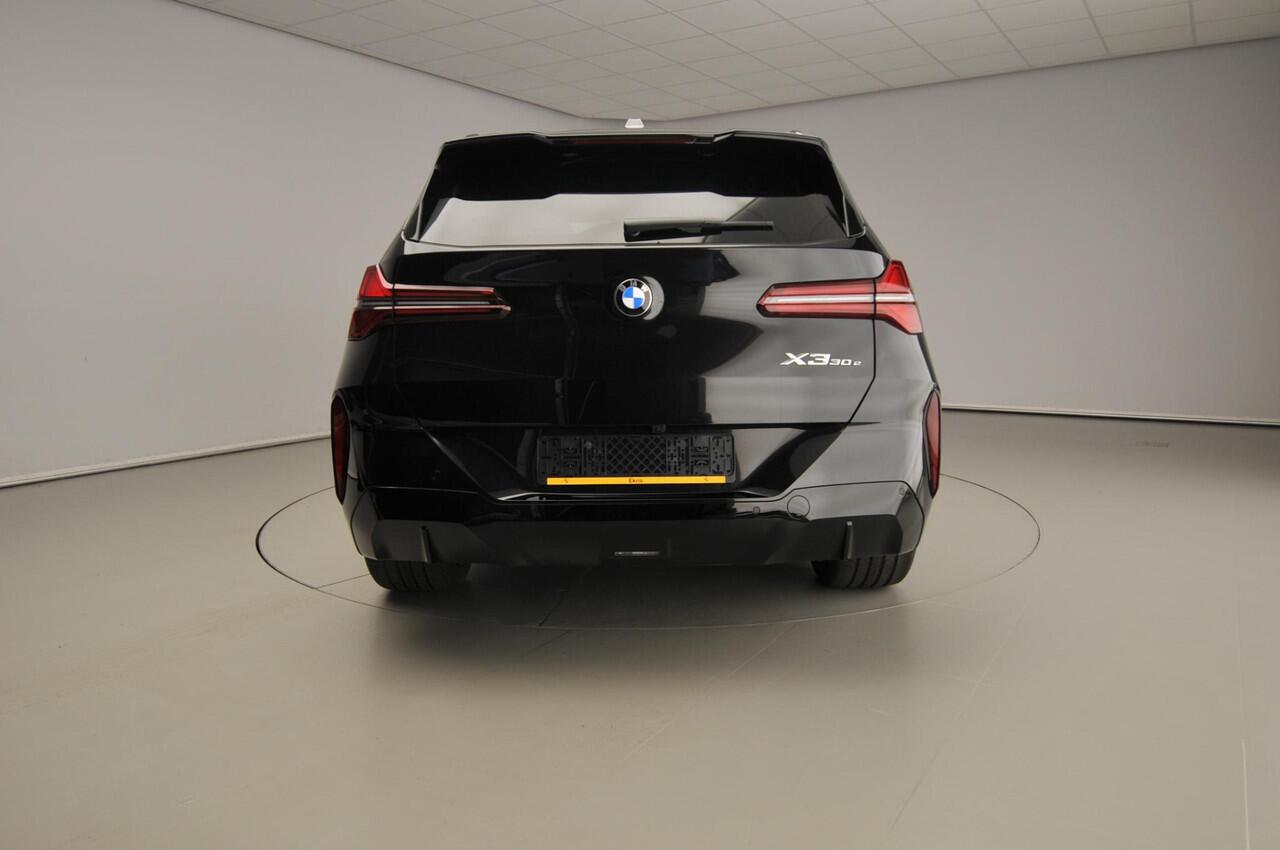 BMW X3 30e xDrive | M Sportpakket Pro | Innovation Pack | Comfort pack | Premium Pack