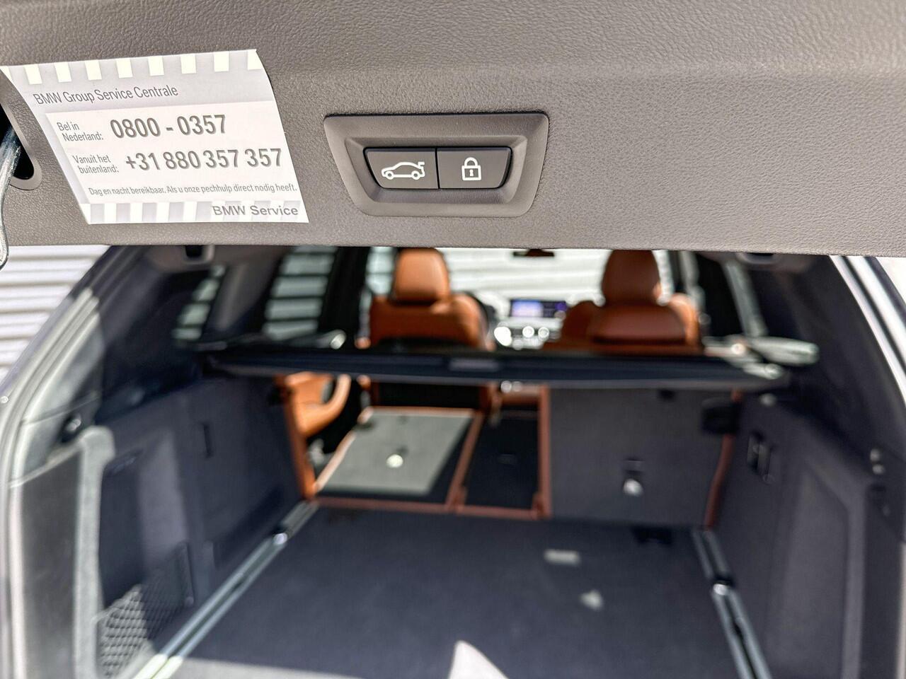 BMW X3 xDrive30i / Selections