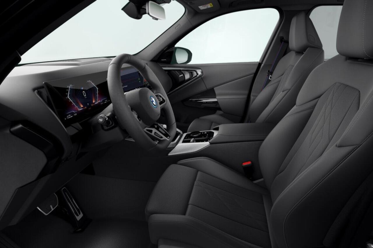 BMW X3 30e xDrive | M Sport Pro | Premium Pack | Trekhaak