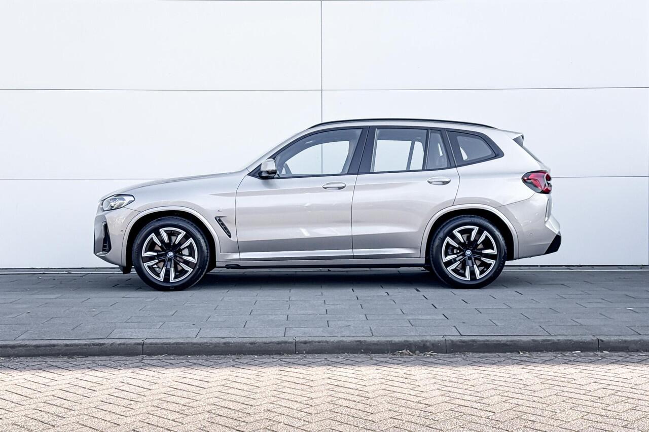 BMW X3 iX3 Executive
