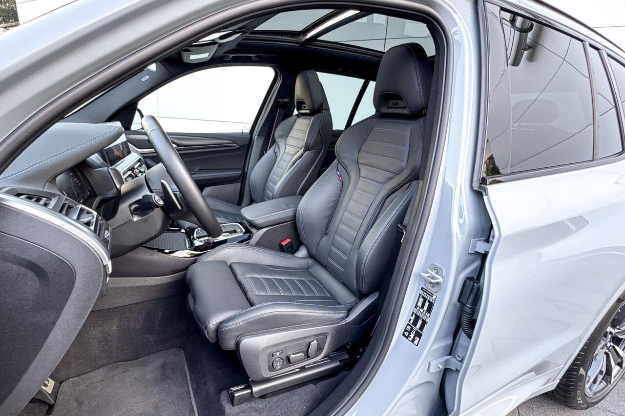 BMW X3 xDrive20i Business Edition Plus