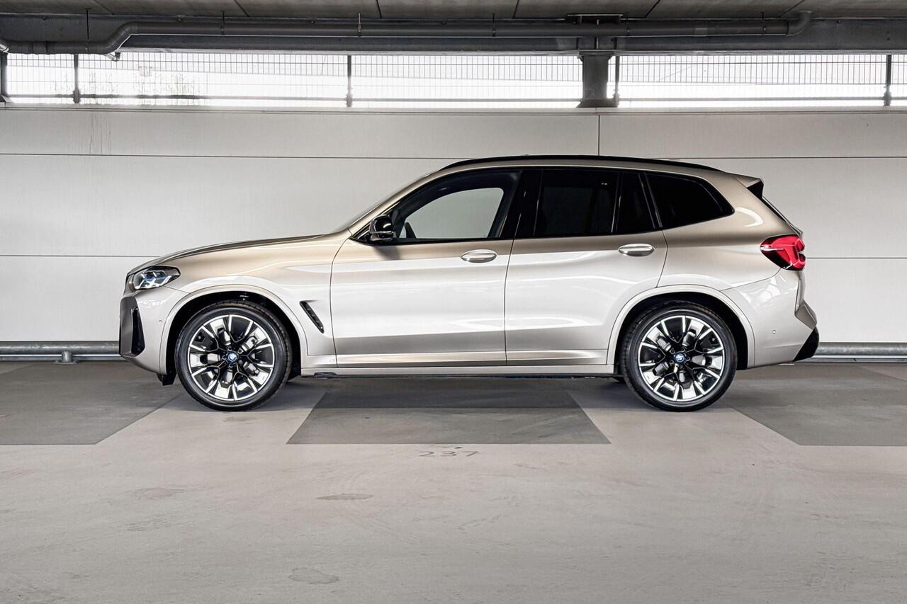BMW X3 iX3 High Executive 80 kWh | Selections