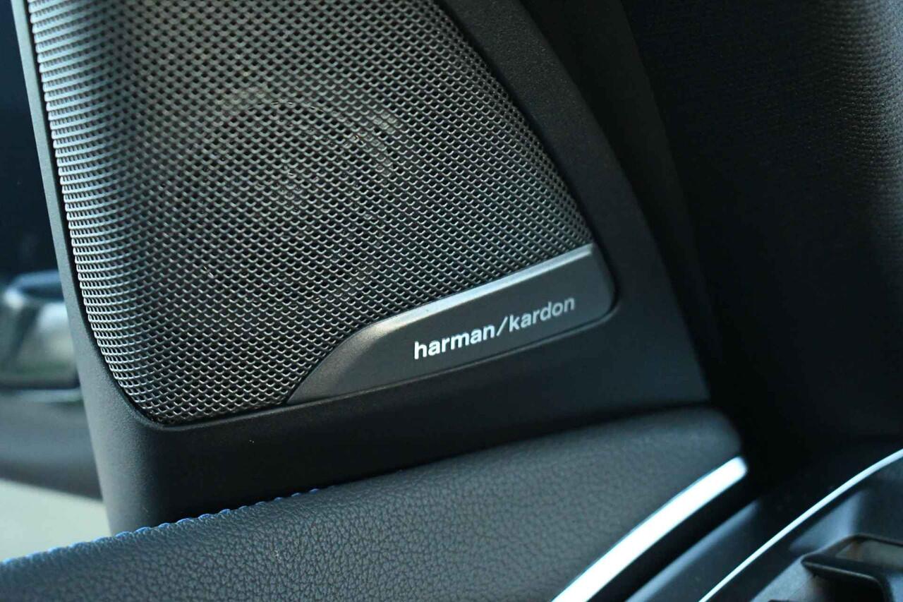 BMW X3 xDrive30e M-Sport Pano H/K El-zetels HUD 360 Adp-demping Gesture