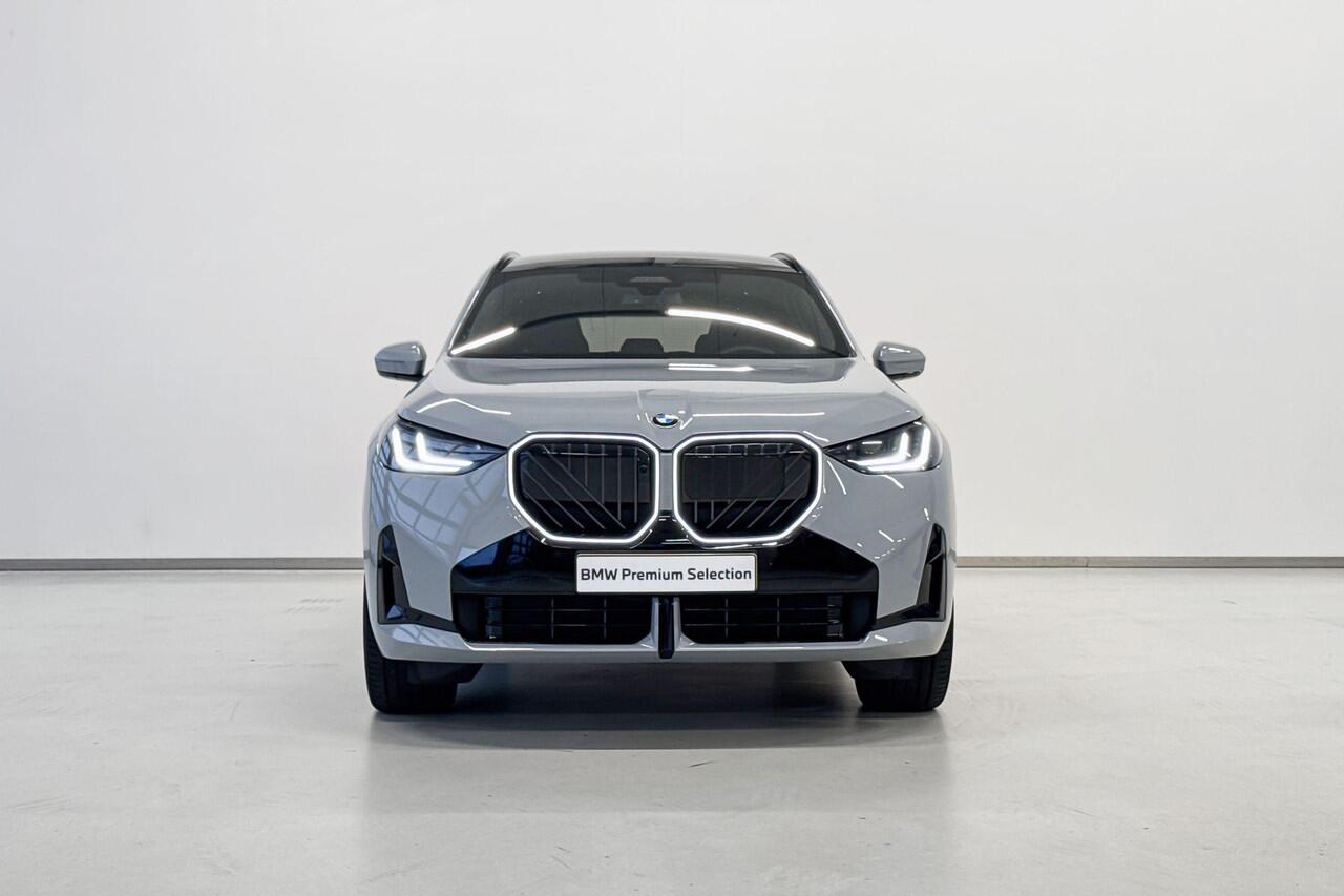 BMW X3 30e xDrive Professional Pack M Sportpakket Pro Aut. - Beschikbaar vanaf: November 2025 | Selections