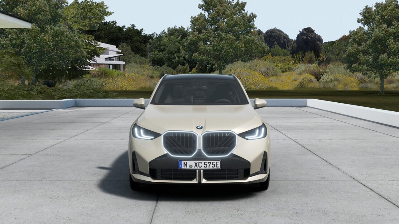 BMW X3 30e xDrive M Sport Automaat / Panoramadak / Trekhaak / Sportstoelen / Stoelventilatie / Comfort Access / Stoelverwarming / Adaptieve LED / Parking Assistant Plus / Harman Kardon