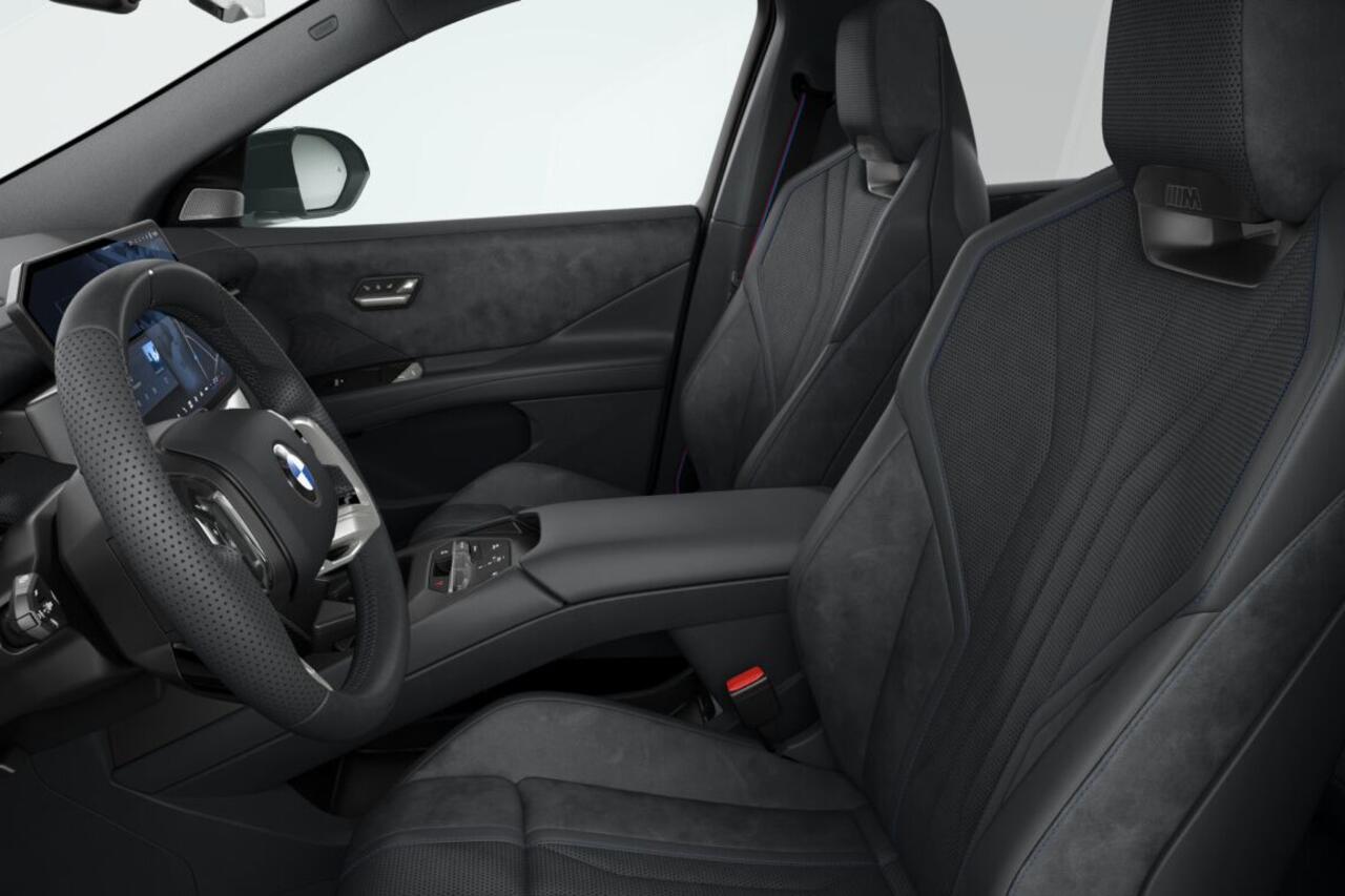 BMW X3 iX3 50 xDrive 113 kWh | M Sportpakket Pro | Innovation Pack | Trekhaak