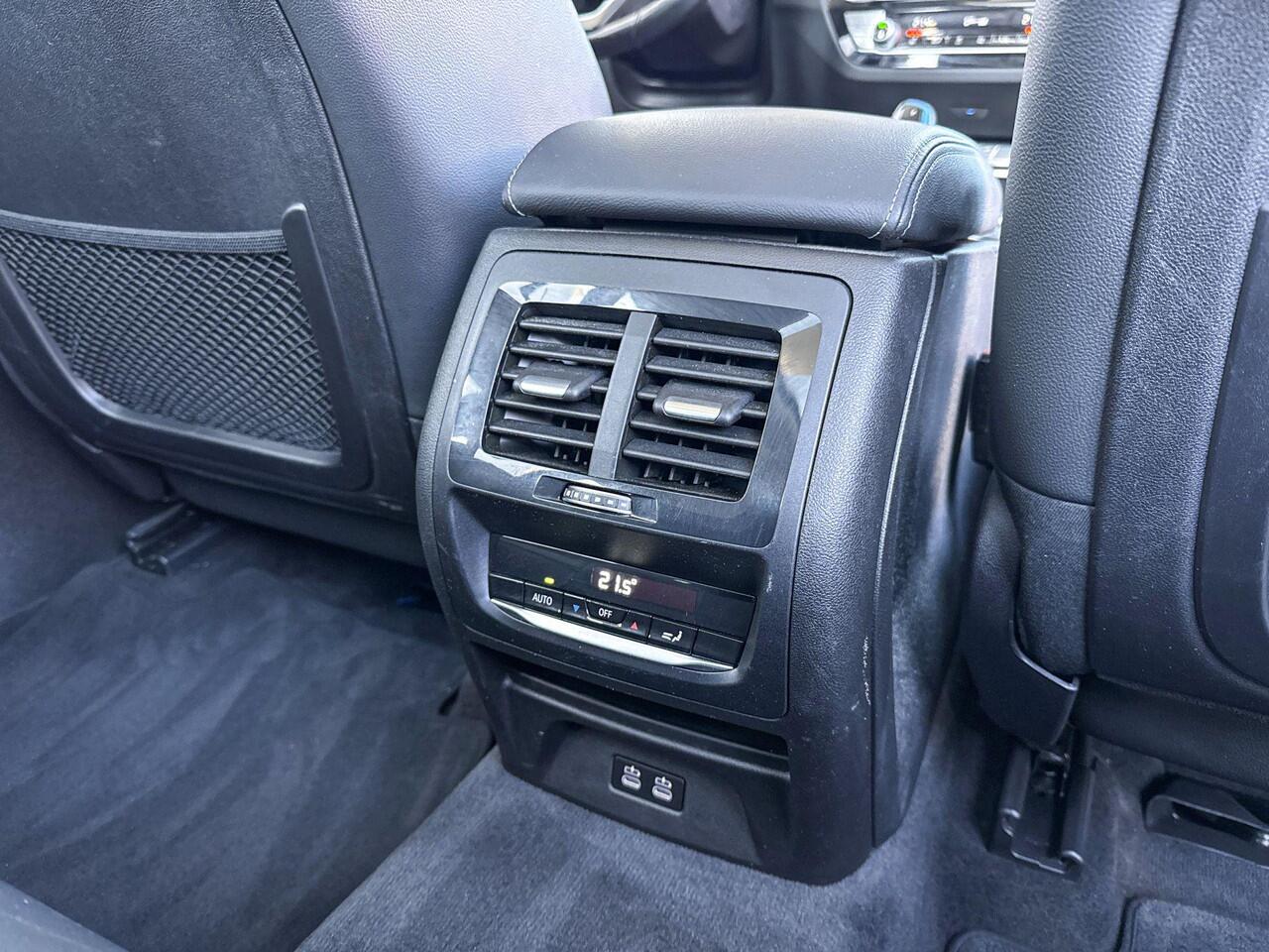 BMW X3 iX3 High Executive 20 Inch / Comfort Acces / Stoelverwarming / Adaptieve Led Koplampen / Driving Prof / Harman Kardon / Parking Plus / Head Up Display