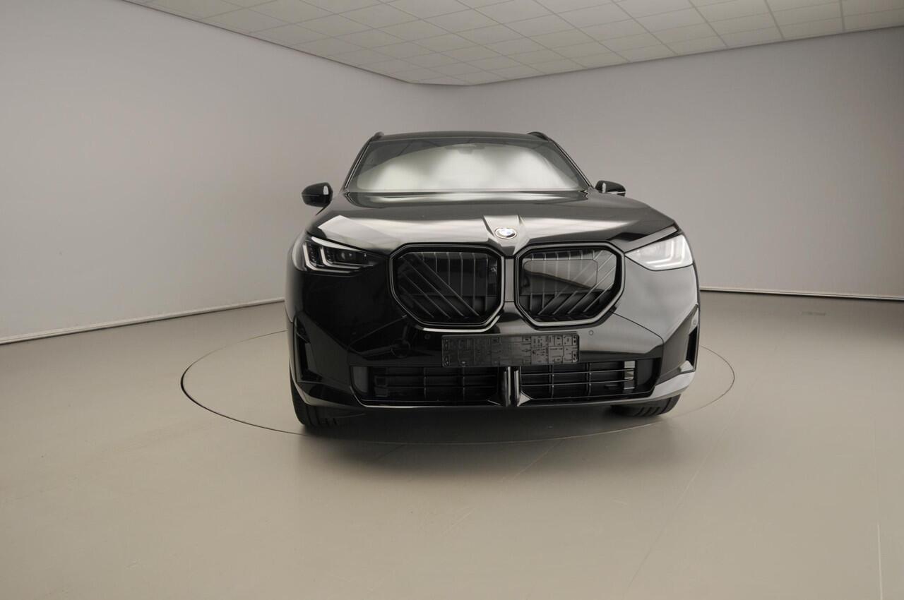 BMW X3 30e xDrive | M Sportpakket Pro | Innovation Pack | Comfort pack | Premium Pack