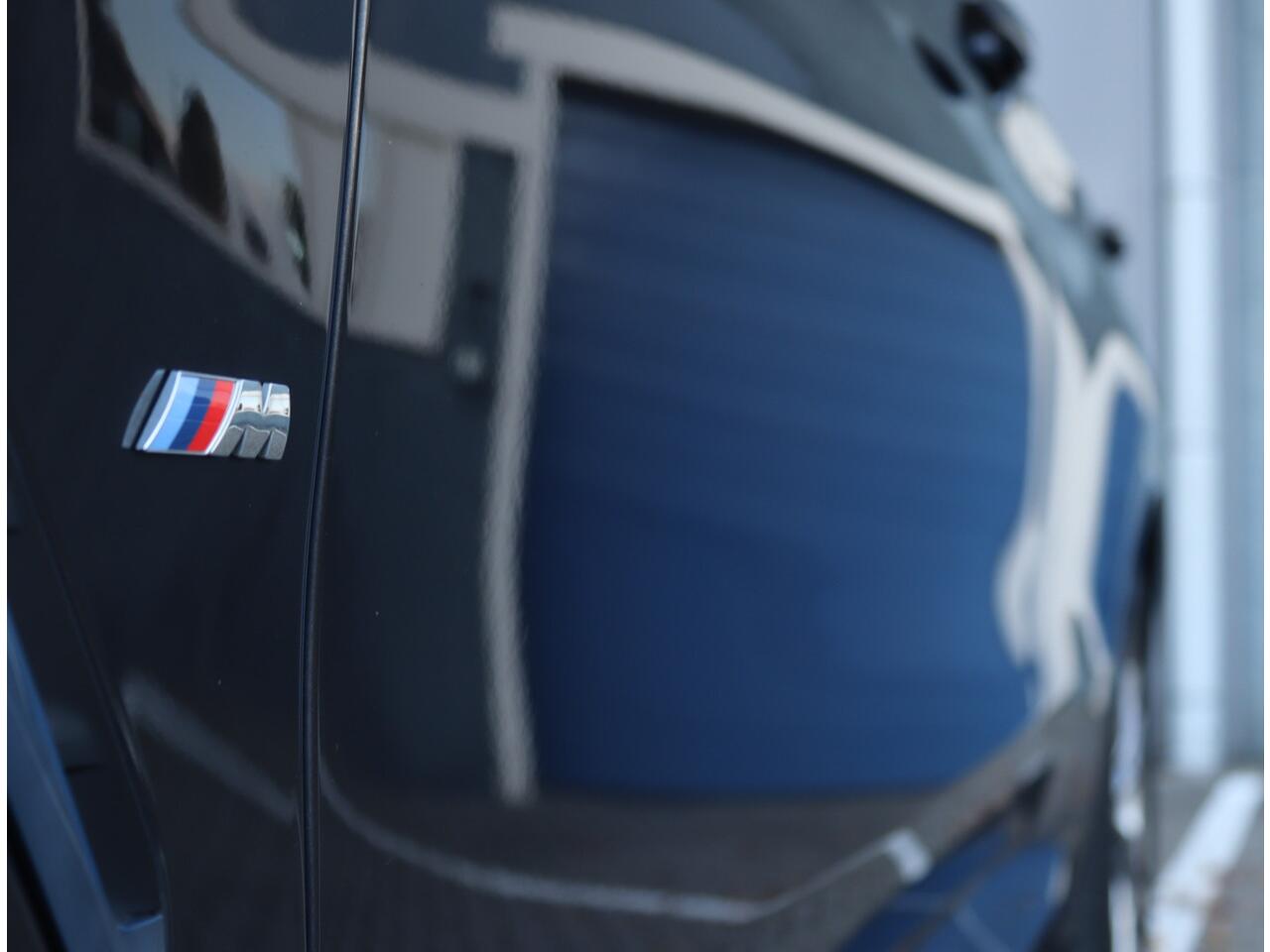 BMW X3 xDrive30e M-Sport | Pano | Trekhaak | Leder | Head-up | Org. NL