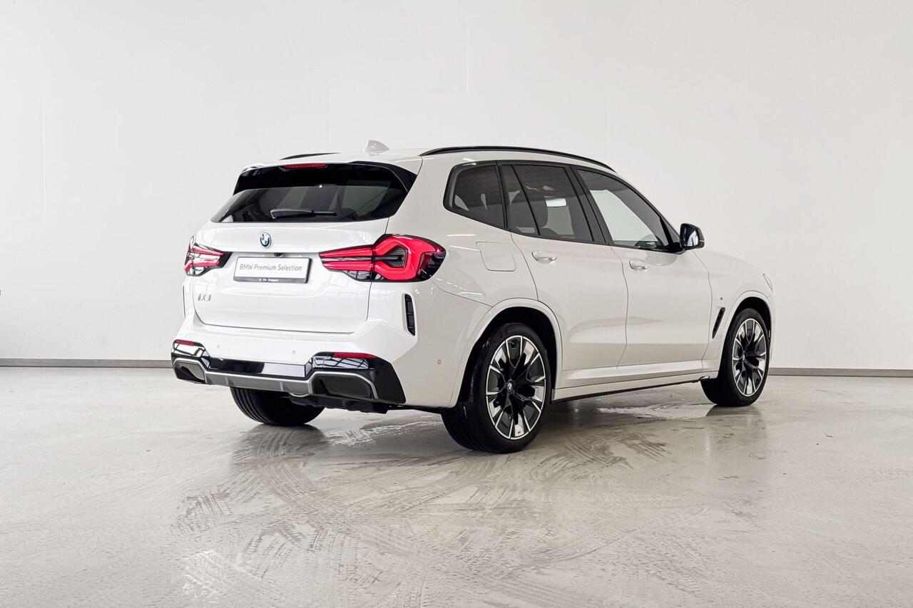 BMW X3 iX3 High Executive Aut.