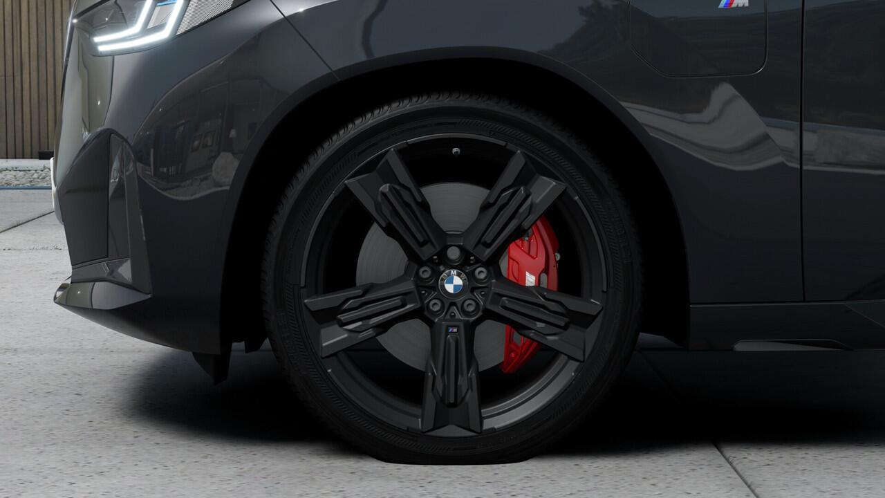 BMW X3 30e xDrive M Sport Automaat / Panoramadak / Trekhaak / Sportstoelen / Adaptieve LED / Comfort Access / Parking Assistant Plus / Stuurverwarming