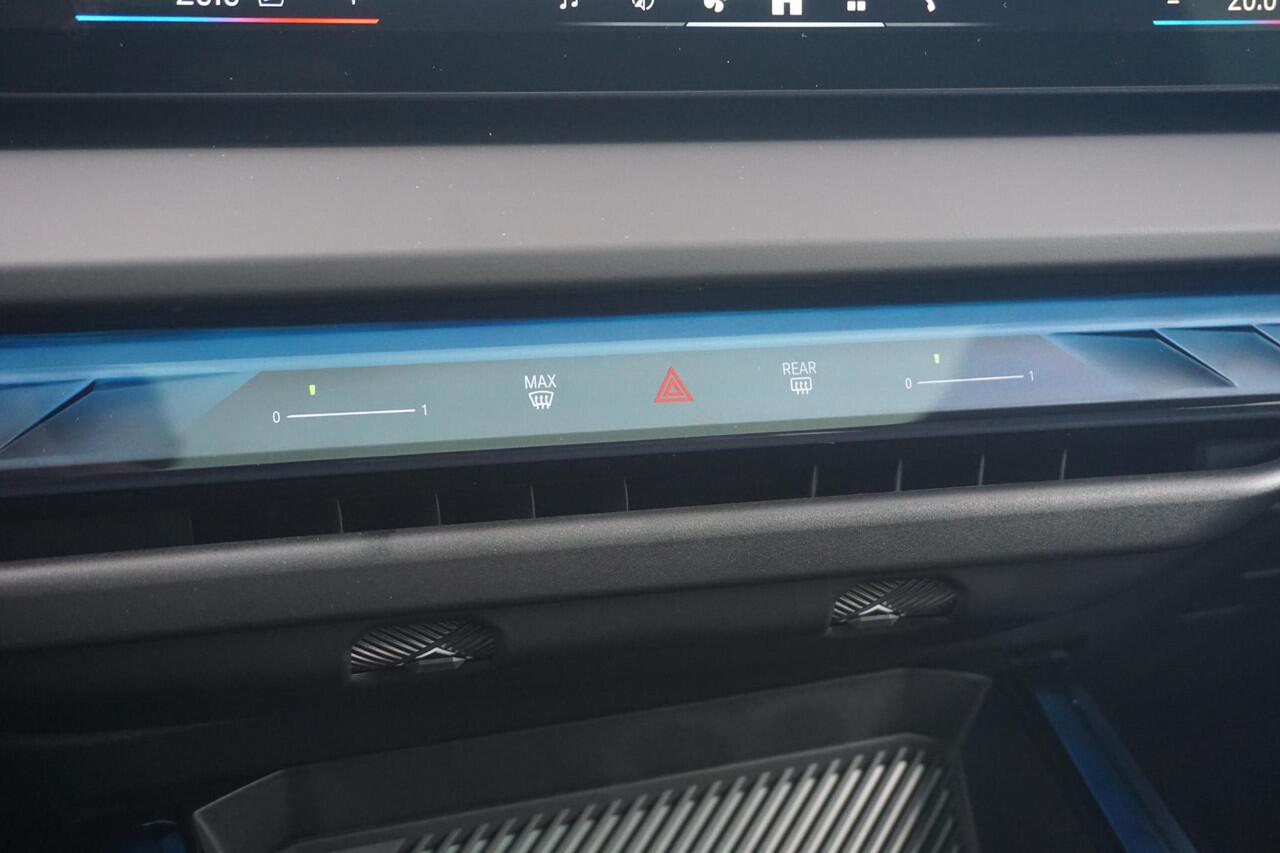 BMW X3 30e xDrive M Sportpakket Pro | Equipment Package Professional | Comfort Pakket