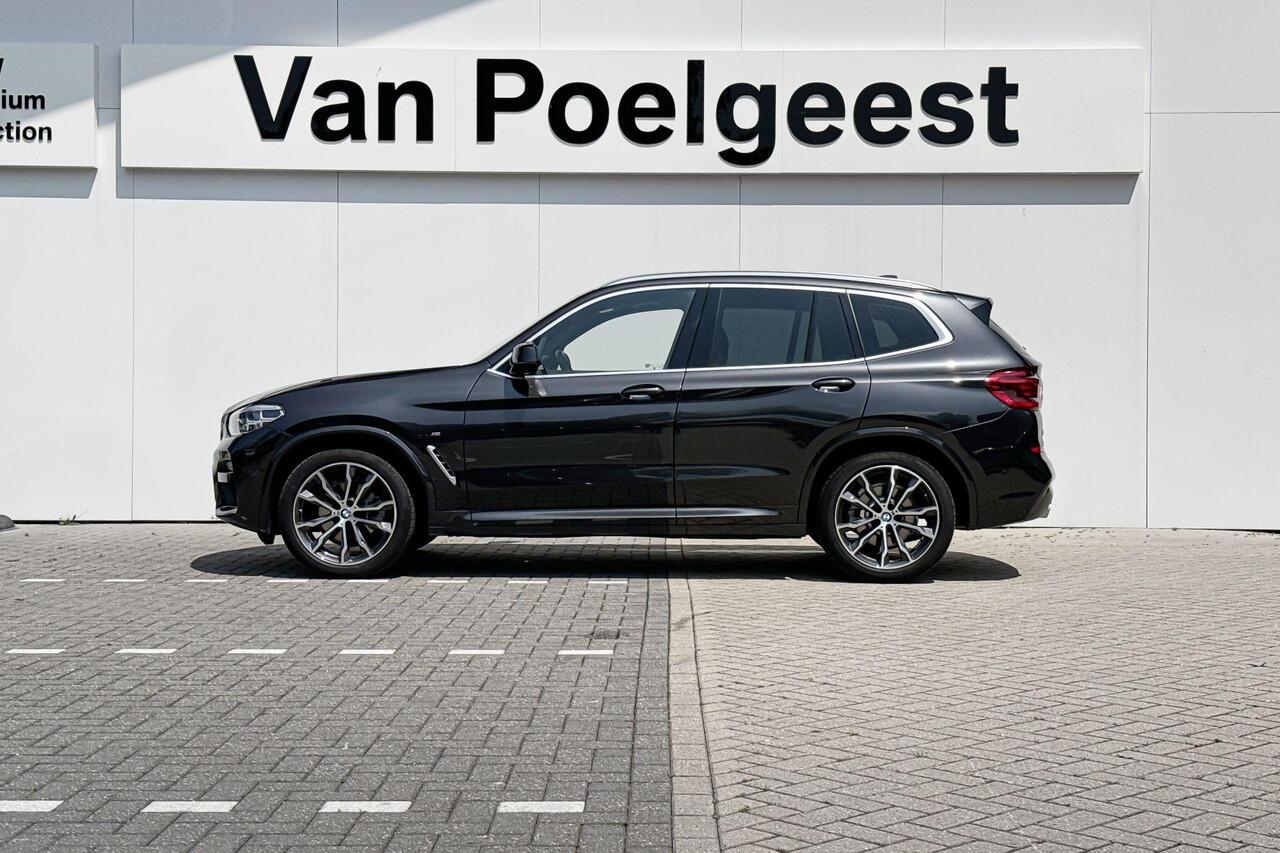 BMW X3 xDrive20i High Executive Edition | Selections