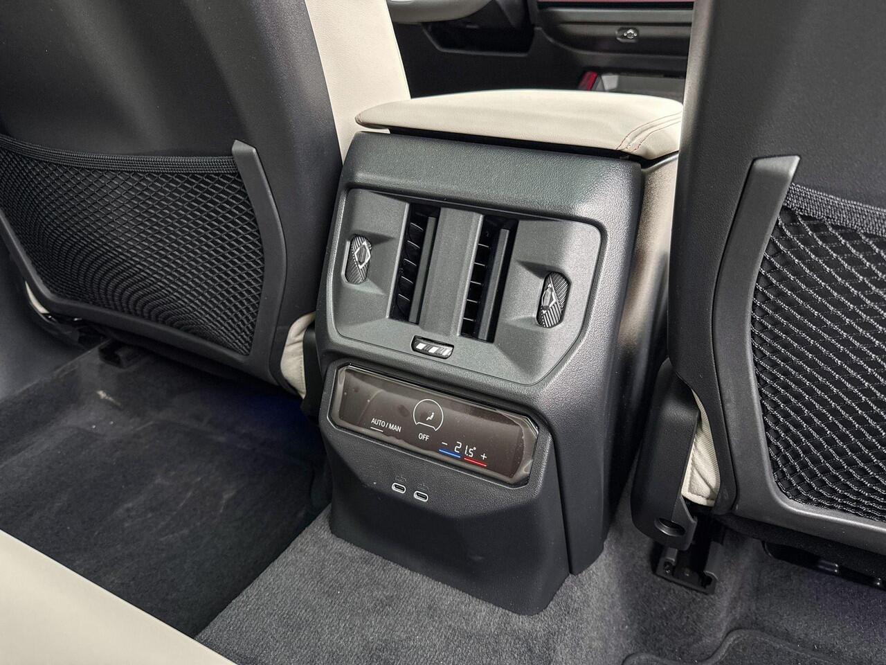 BMW X3 30e xDrive M Sport | Panoramadak