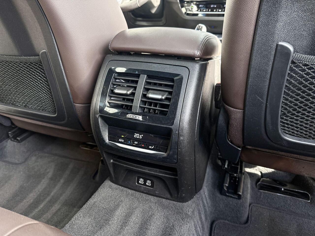 BMW X3 xDrive20i High Executive | M Sport | Trekhaak