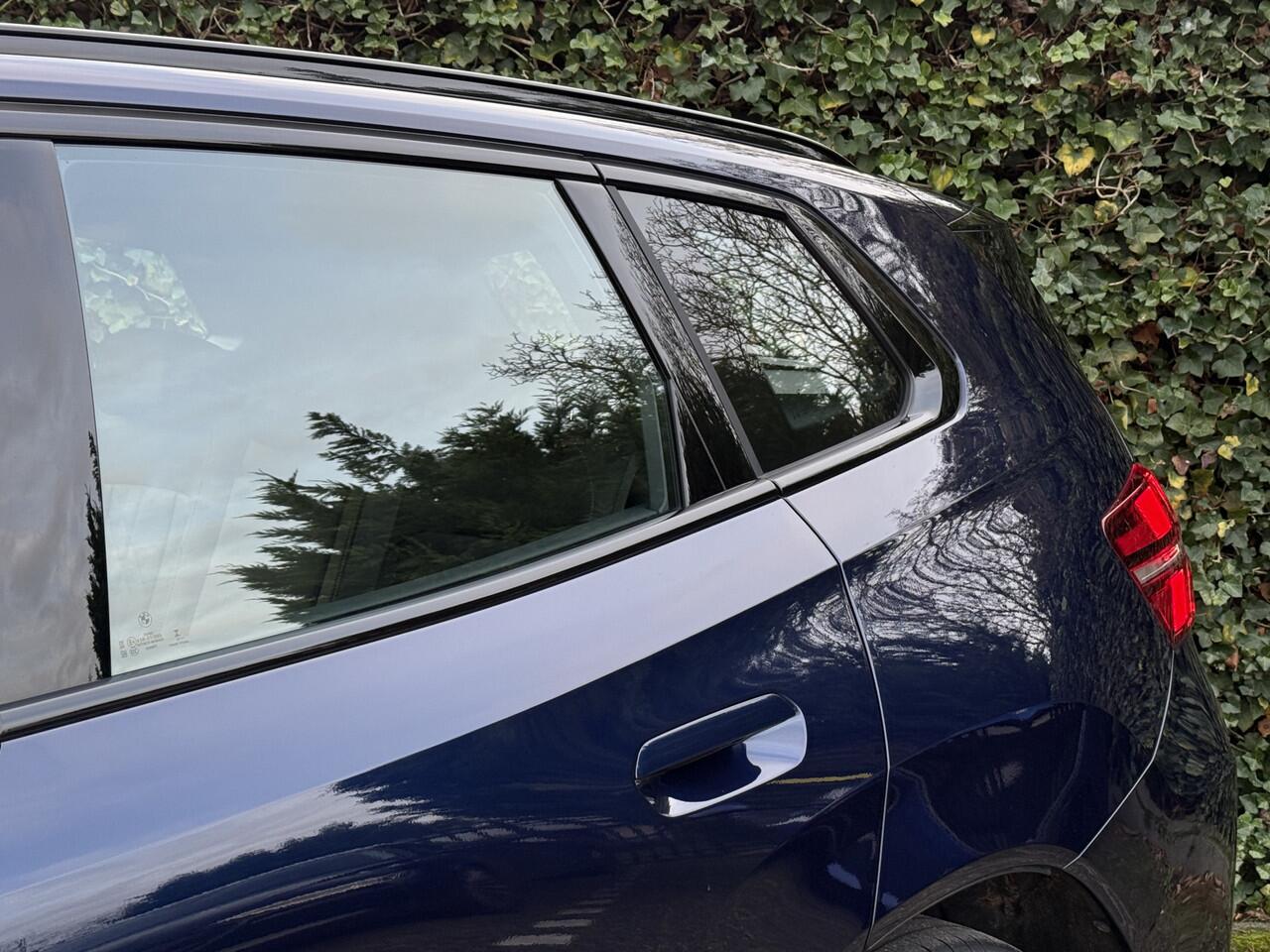 BMW X3 30e xDrive | M-Sport | Panorama | Harman/kardon | Trekhaak | Co Pilot | Stuur + stoelverw.