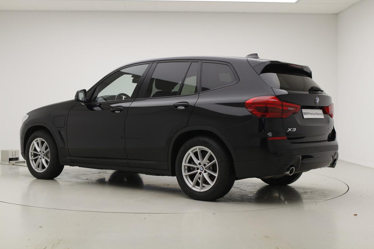 BMW X3 xDrive30e | Active Cruise Controle | Camera | M-Sportstuur | Stoelverwarming | Hifi